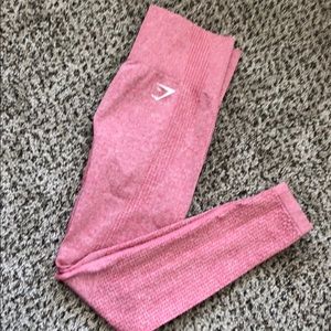 Gymshark seamless leggings